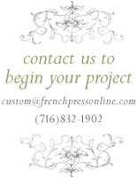 Custom Invitations