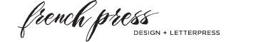 French Press