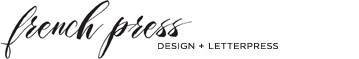 French Press Online