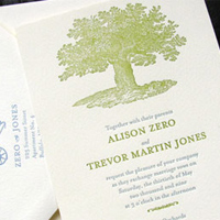 Alison and Trevor